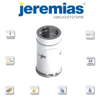 DW-eco 2.0 Längenelement mit Revision