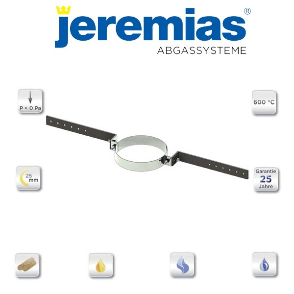 DW-eco 2.0 Sparrenhalter light