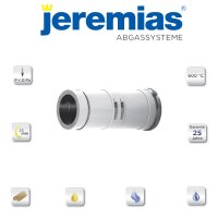 DW-eco 2.0 Schiebeelement 320 - 480 mm DN