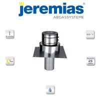 DW-al Grundplatte für Kaminerhöhung mit...