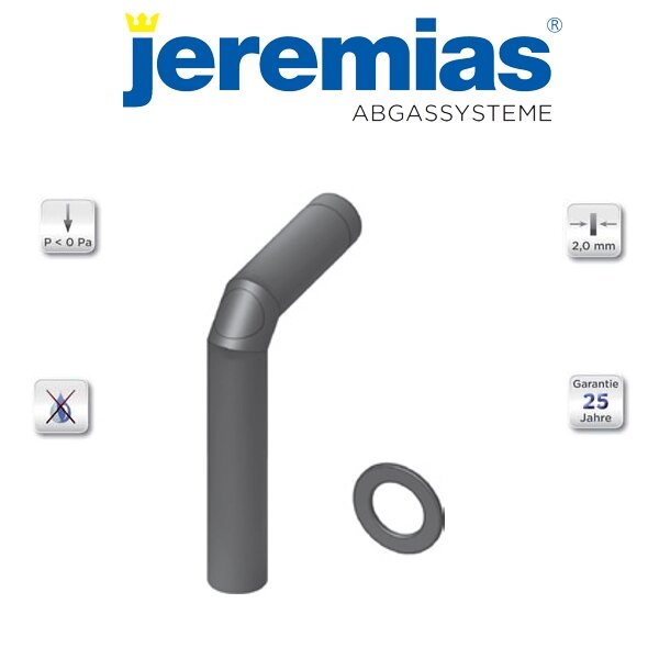 Ferro-Lux Winkelrohr