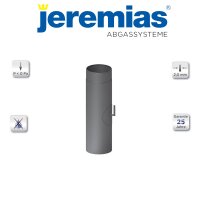 Ferro-Lux Längenelement 500 mm mit Drosselklappe und...