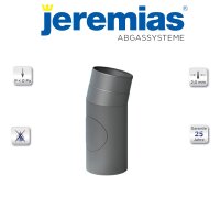 Ferro-Lux Winkel 15° mit Tür