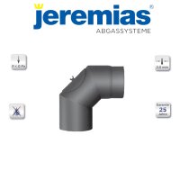 Ferro-Lux Winkel 90° mit Tür