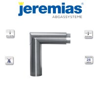 Ferro-Lux Knieelement 90° doppelwandig