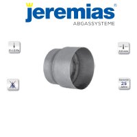 Ferro-Lux Reduzierung 160 - 150 mm, lackiert