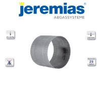 Ferro-Lux Steckverbinder, unlackiert