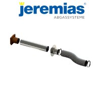 Zuluftsystem EW Airsystem "braun"