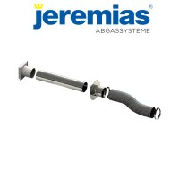 Zuluftsystem EW Airsystem "weiß"