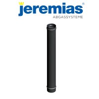 Pellets-Verbindungsleitung Längenelement 1000 mm