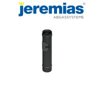 Pellets-Verbindungsleitung Längenelement 500 mm mit...