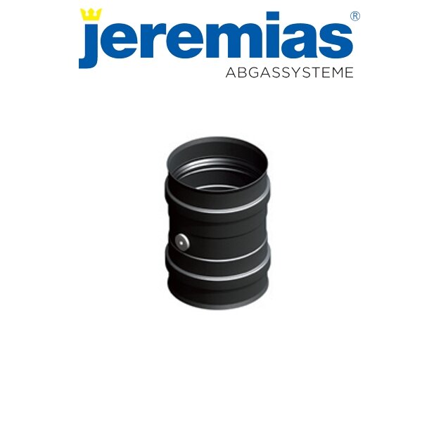 Pellets-Verbindungsleitung Kesselanschluss