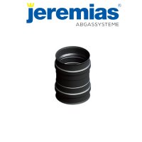 Pellets-Verbindungsleitung Kesselanschluss