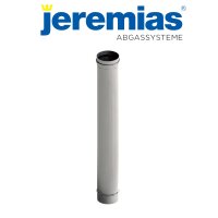 Pellets-Verbindungsleitung Längenelement 1000 mm