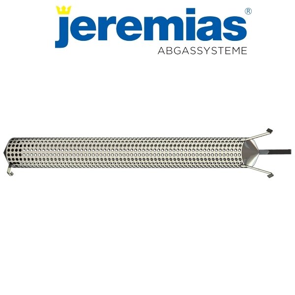 Abgasschalldämpfer Schalldämmkern