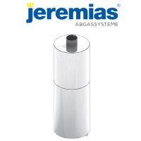 Reflexions-/ Absorptionsschalldämpfer