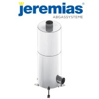 Reflexions-/ Absorptionsschalldämpfer