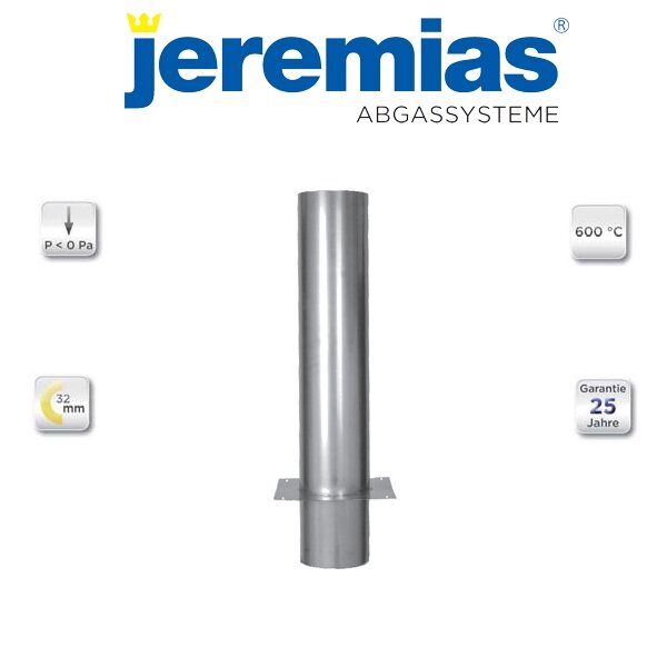 Kaminerhöhung EW 1500 mm