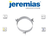 Kaminerhöhung EW 3-Punkt-Abspannschelle