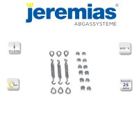 Kaminerhöhung EW Befestigungsset für...