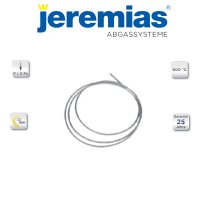 Kaminerhöhung EW Abspannseil (verzinkt)