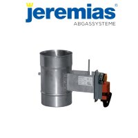 Motorisch gesteuerte Abgasklappe