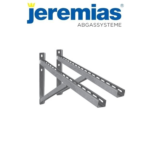 DW-vision Wandstütze & Querträger Typ III 750mm