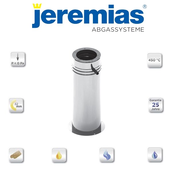 DW-vision Teleskopstütze 60-615 mm