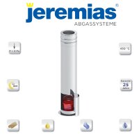 DW-vision Teleskopstütze 400-1115 mm