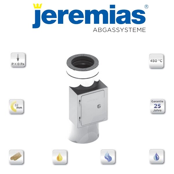 DW-vision Reinigungselement