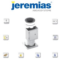 DW-vision Reinigungselement mit integrierter Grundplatte