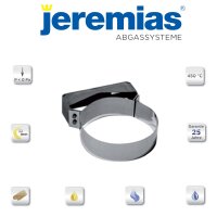 DW-vision Wand- und Deckenabstandshalter starr 50 mm