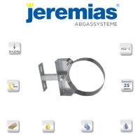 DW-vision Wand- und Deckenabstandshalter verstellbar 50 -...