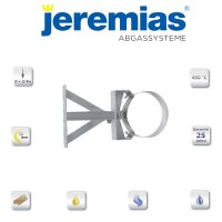 DW-vision Wand- und Deckenabstandshalter verstellbar 250...