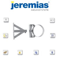 DW-vision Wandabstandshalter starr