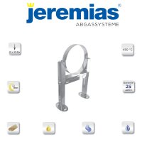 DW-vision Wandhalter 250 bis 360 mm verstellbar