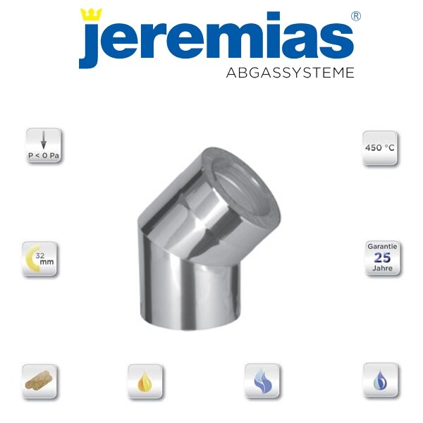 DW-vision Winkel 15° starr