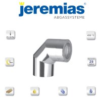 DW-vision Winkel 90° starr