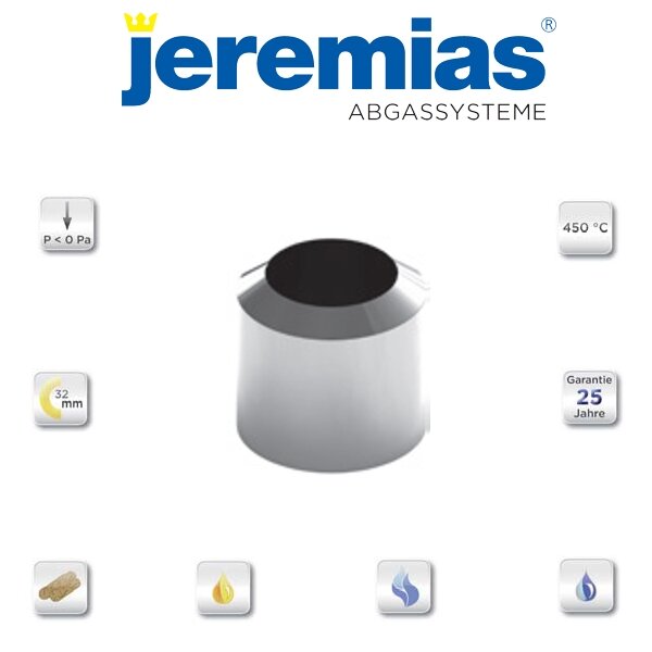 DW-vision Mündungsabschluss