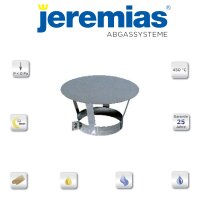 DW-vision Regenhaube