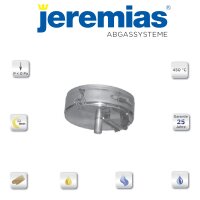 DW-vision Rußtopf abnehmbar