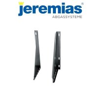 DW-mammut Konsolbleche, verstellbar von 50 - 150 mm