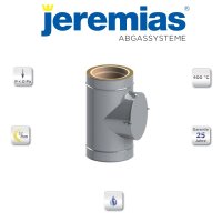 DW-mammut Reinigungselement mit Dehnungsausgleich