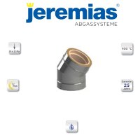 DW-mammut Winkel 30° starr