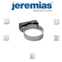 DW-mammut Wand- und Deckenabstandshalter starr 50 mm