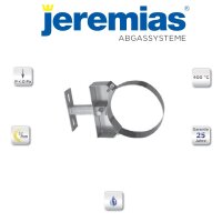 DW-mammut Wandabstandshalter verstellbar 150-250 mm