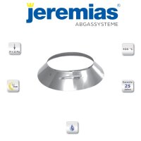 DW-mammut Wetterkragen mit Rand