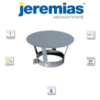 DW-mammut Regenhaube