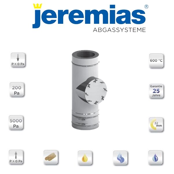 DW-kl Reinigungselement bis 600 °C / 5000 Pa