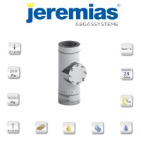 DW-kl Reinigungselement bis 600 °C / 5000 Pa